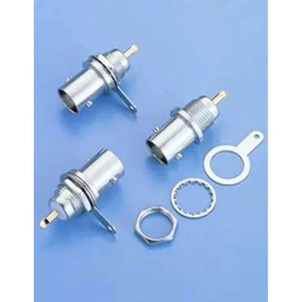 MR-C0403 Series - BNC Connector