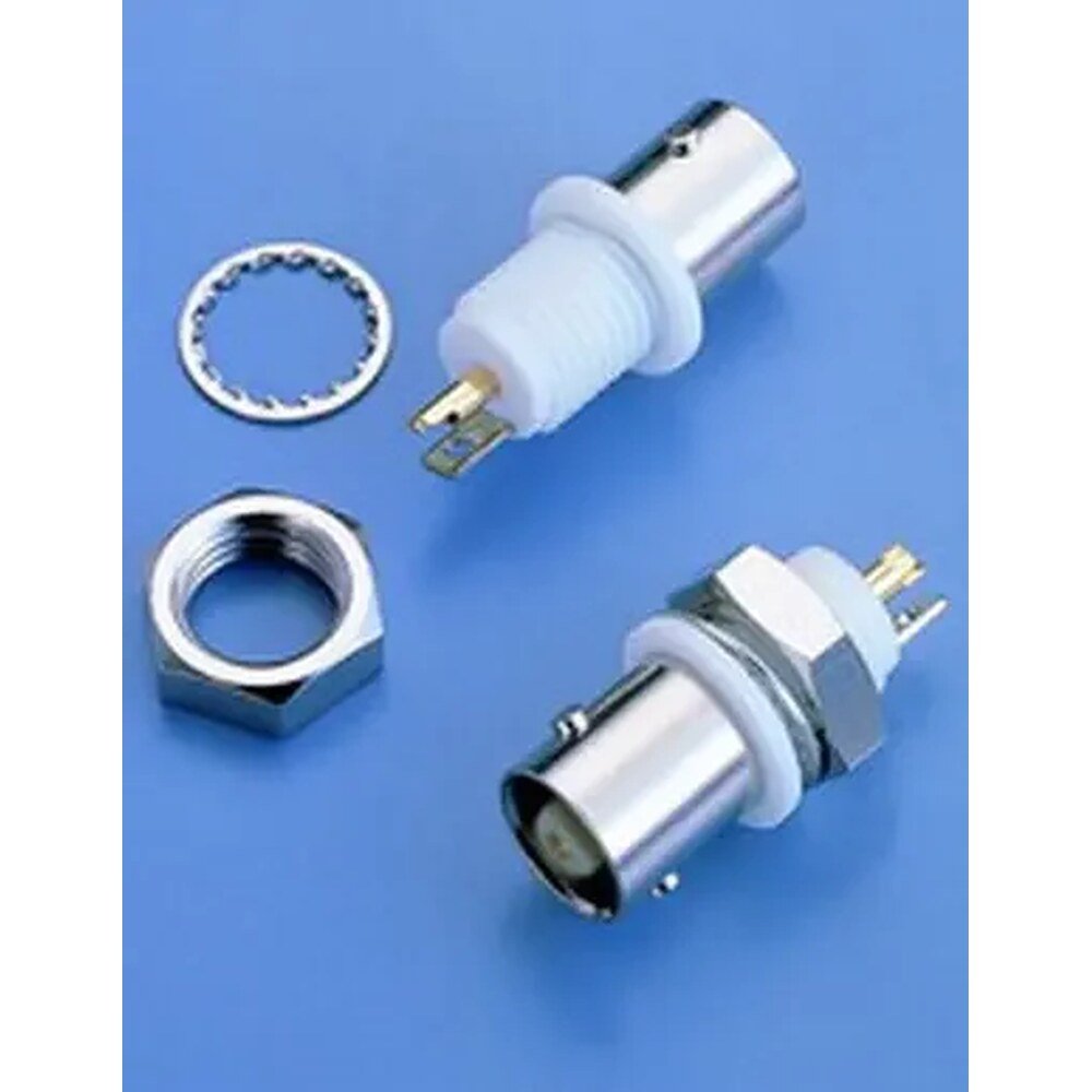 MR-C0404 Series - BNC Connector