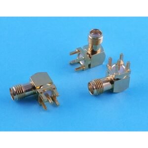 MR-C0408 Series connector