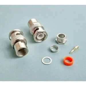 MR-C0409 Series connector