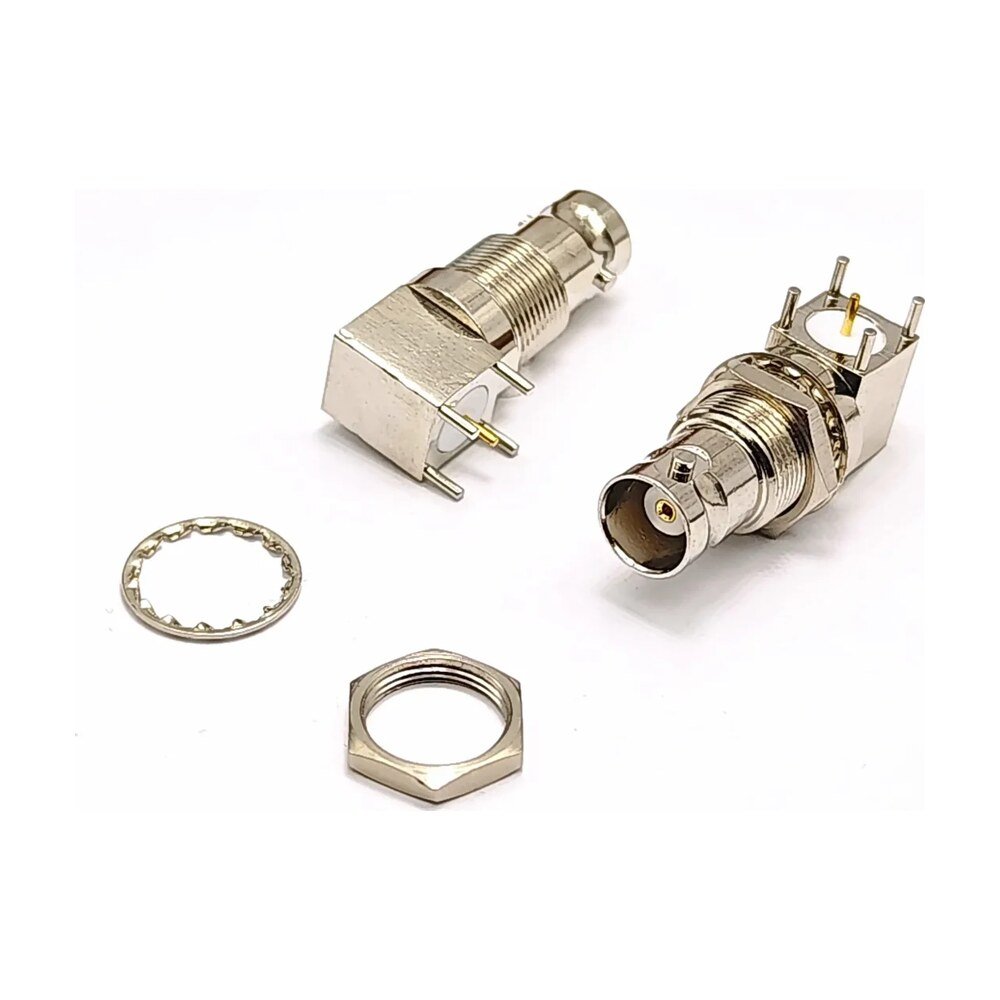MR-C0414 Series - BNC Connector
