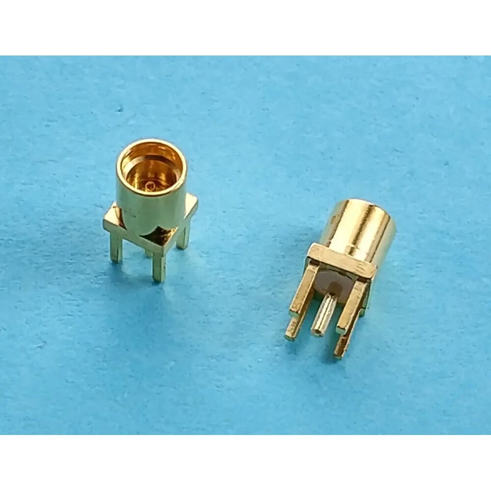 MR-C0436 Series - RF Connector-MMCX
