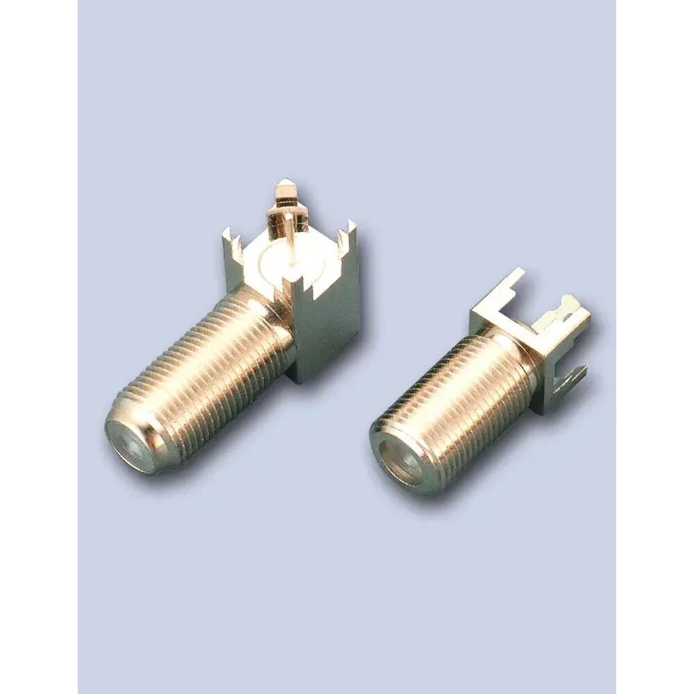 MR-C0461 Series - RF Connector-F Type