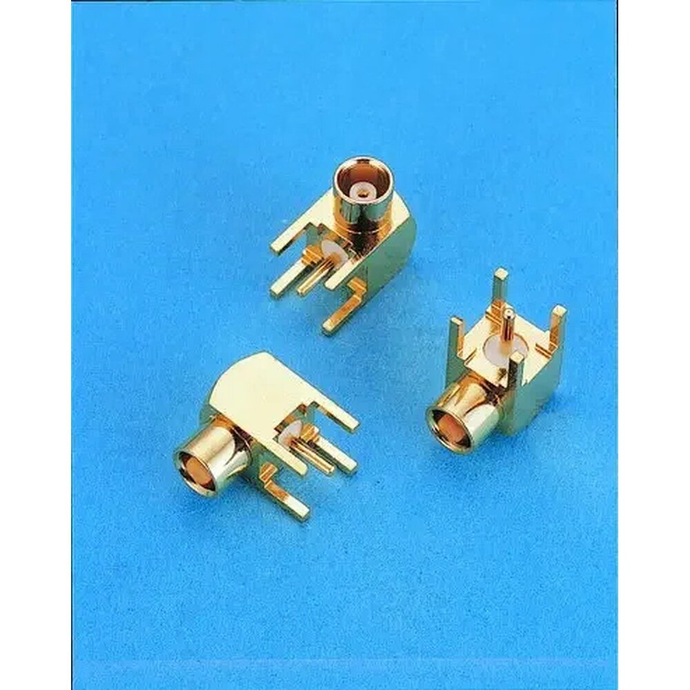 MR-C0463 Series - MCX Connector