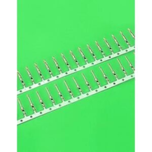 MR-C0542-T Series - D-SUB Crimp Contacts
