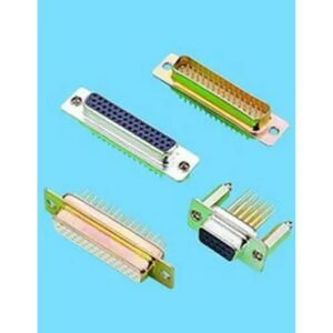 MR-C0575 Series connector