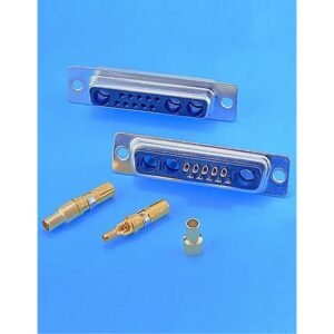 MR-C0591 Series connector