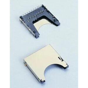 MR-C0616 Series connector