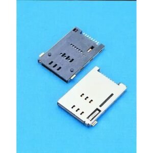MR-C0621 Series connector