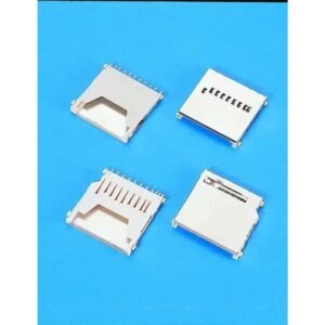 Smart / SIM / SD /Micro SIM Card