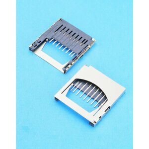 MR-C0624 Series connector