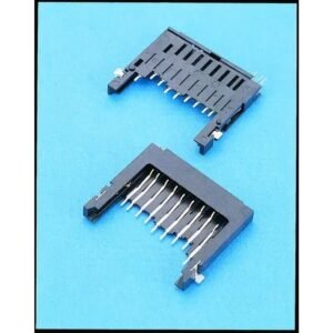 MR-C0625 Series connector