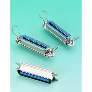 MR-C0712 Series connector