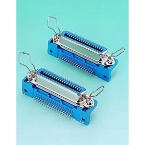 MR-C0713 Series connector