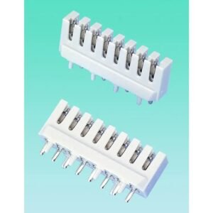 MR-C0801 Series connector