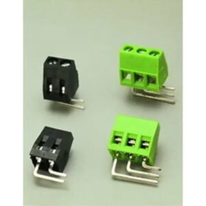 MR-C0900 Series connector