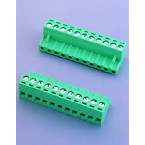 MR-C0910 Series connector