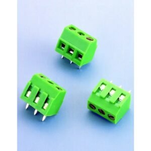MR-C0914 Series connector