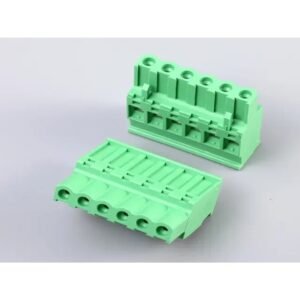 MR-C0918 Series connector