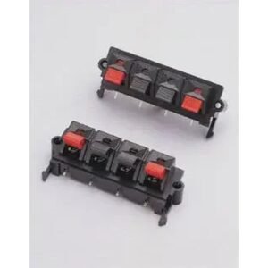 MR-C0922 Series connector