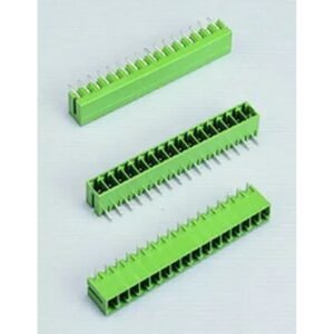 MR-C0924 Series - 3.5mm PCB Type Terminal Block H=9.2mm