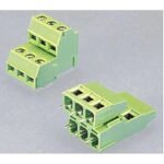 Terminal Block Connectors