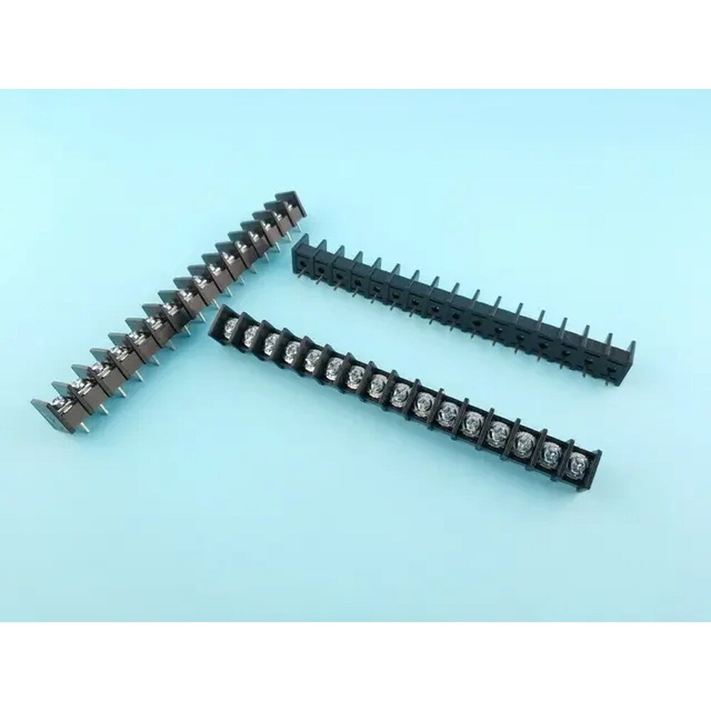 MR-C0949 Series - 8.25mm Terminal Block H=12.7mm
