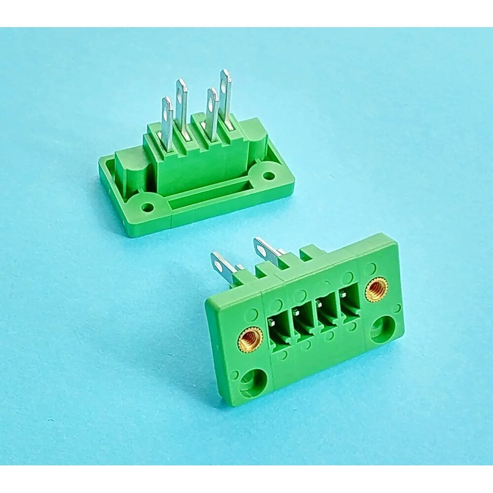 MR-C0950 Series - 3.81mm Terminal Block Solder Pin H=11.0mm