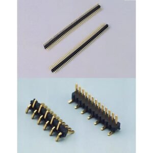 MR-C1171 Series connector