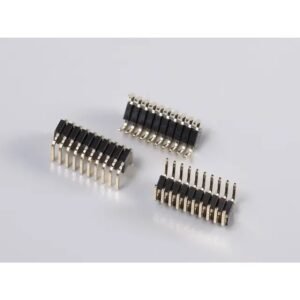 MR-C1175 Series connector