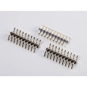 MR-C2110 Series connector