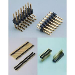 MR-C2200 Series connector