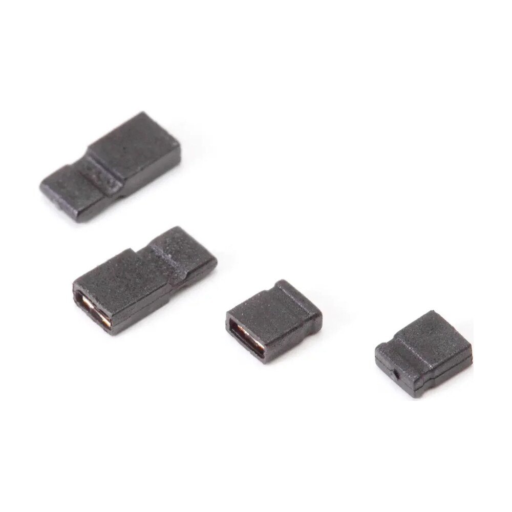 MR-C2700 Series - 2.54mm Mini Jumper