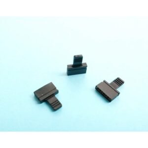 MR-C2724 Series - 2.0mm Mini Jumper