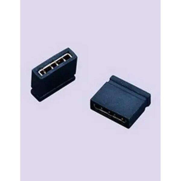 MR-C2730 Series – 5.08mm Mini Jumper