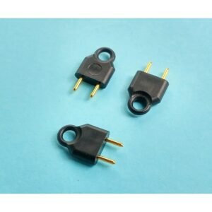 MR-C2731 Series - 5.08mm Mini Jumper