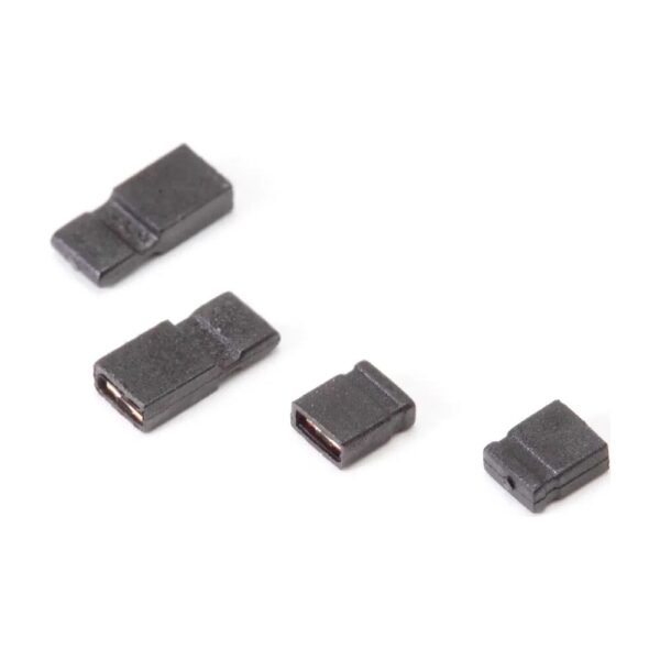 MR-C2740 Series – 1.27mm Mini Jumper