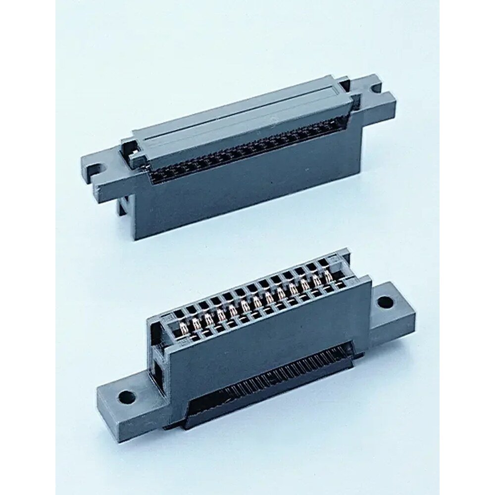 MR-C2909 Series - 2.54mm Card Edge IDC Type