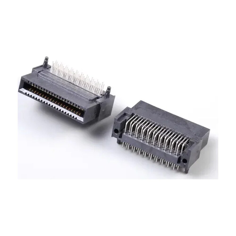 MR-C2940 Series - 1.27mm Signal Card Edge Connector