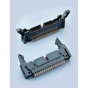 MR-C3000 Series connector