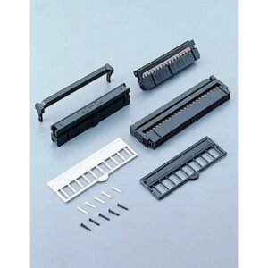 MR-C3001 Series - 2.54mm IDC Socket