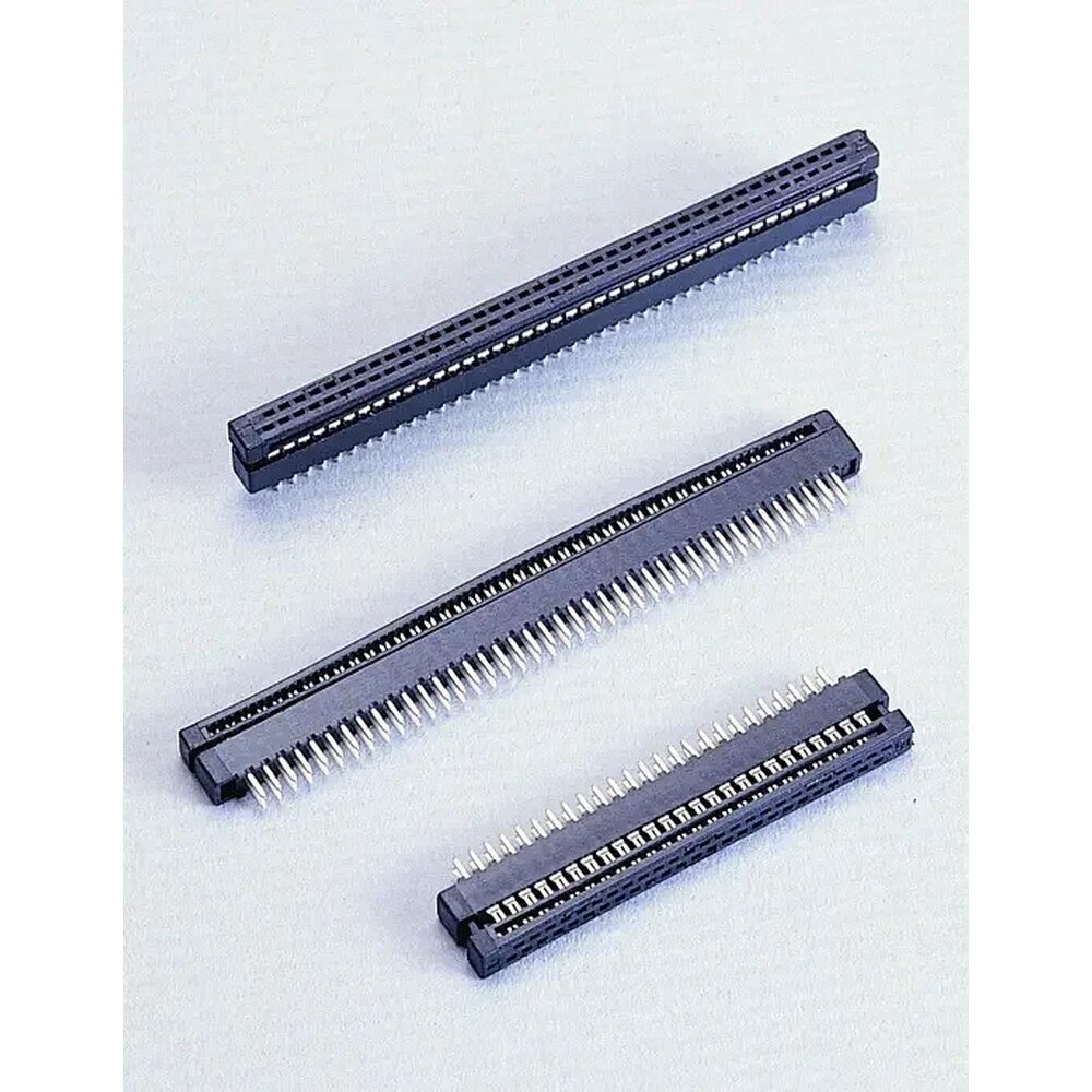 MR-C3005 Series - 1.27x1.27mm IDC Socket