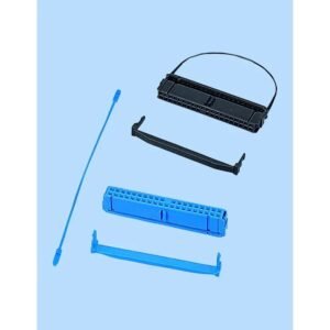 MR-C3029 Series - 2.54mm Ultra ATA Bus Connector