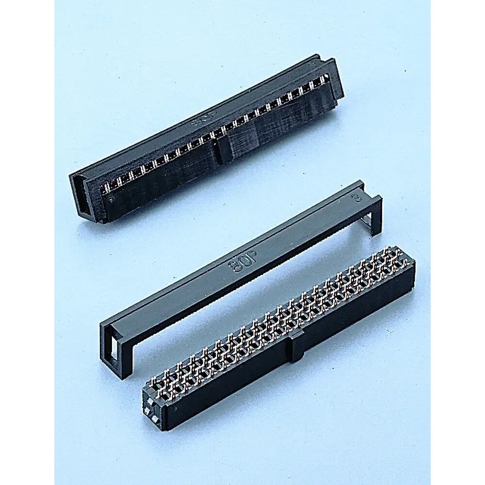 MR-C3115 Series - 1.27mm High Dedsity Dip Plug