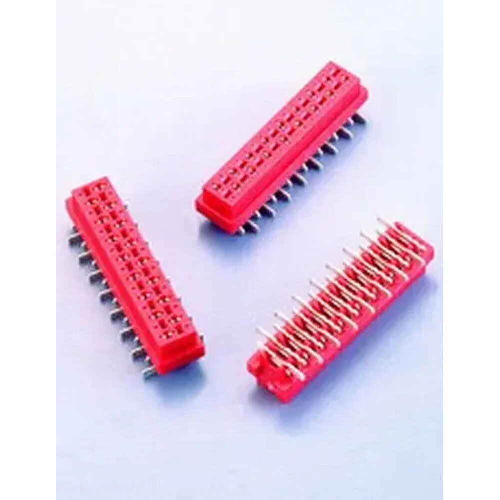 MR-C3131 Series - 2.54mm Mini-Size(Micro-Match) Connector (Female On Board SMT Type)