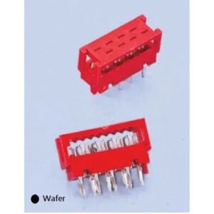 MR-C3132 Series connector