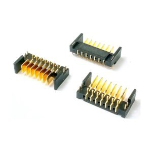 MR-C3471 Series connector