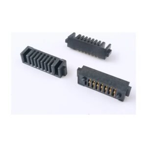 MR-C3472 Series - 2.0mm Battery Female Connector