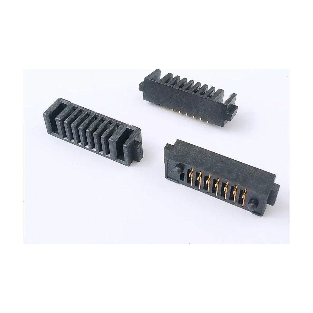MR-C3472 Series - 2.0mm Battery Female Connector