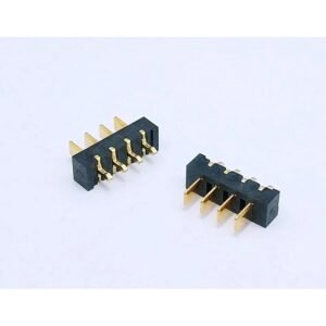 MR-C3474 Series connector